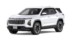 2027 Chevrolet Equinox LT SUV