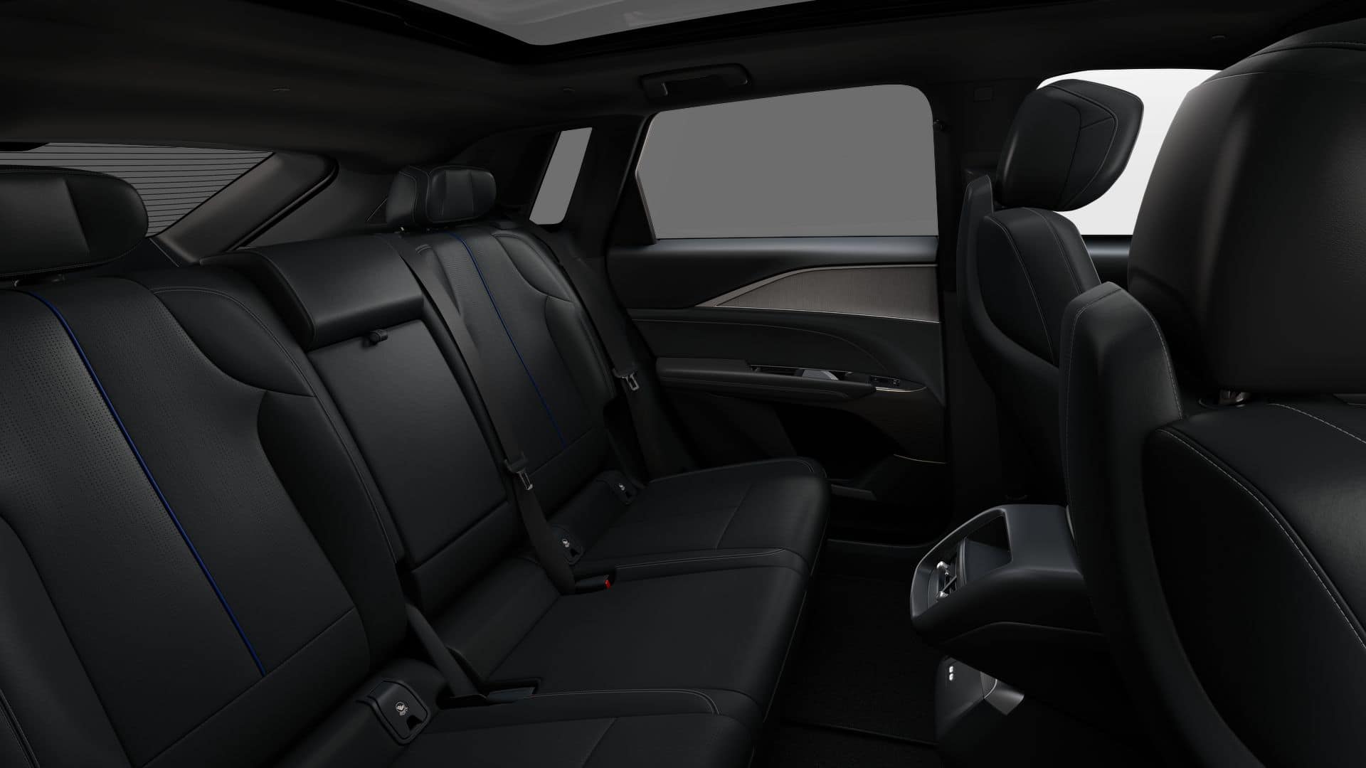 2027 Cadillac LYRIQ Luxury - Photo 20