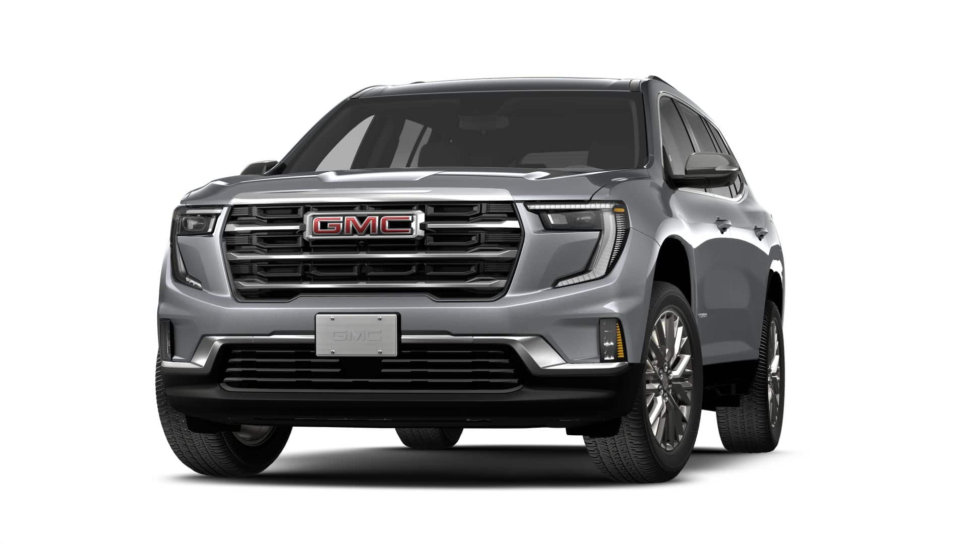 2027 GMC Acadia Elevation SUV