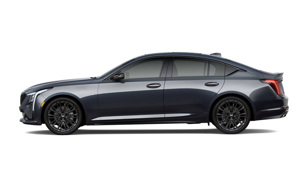 New 2026 CADILLAC CT5 Sport Sedan