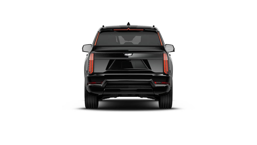 New 2026 CADILLAC ESCALADE IQL Premium Sport SUV