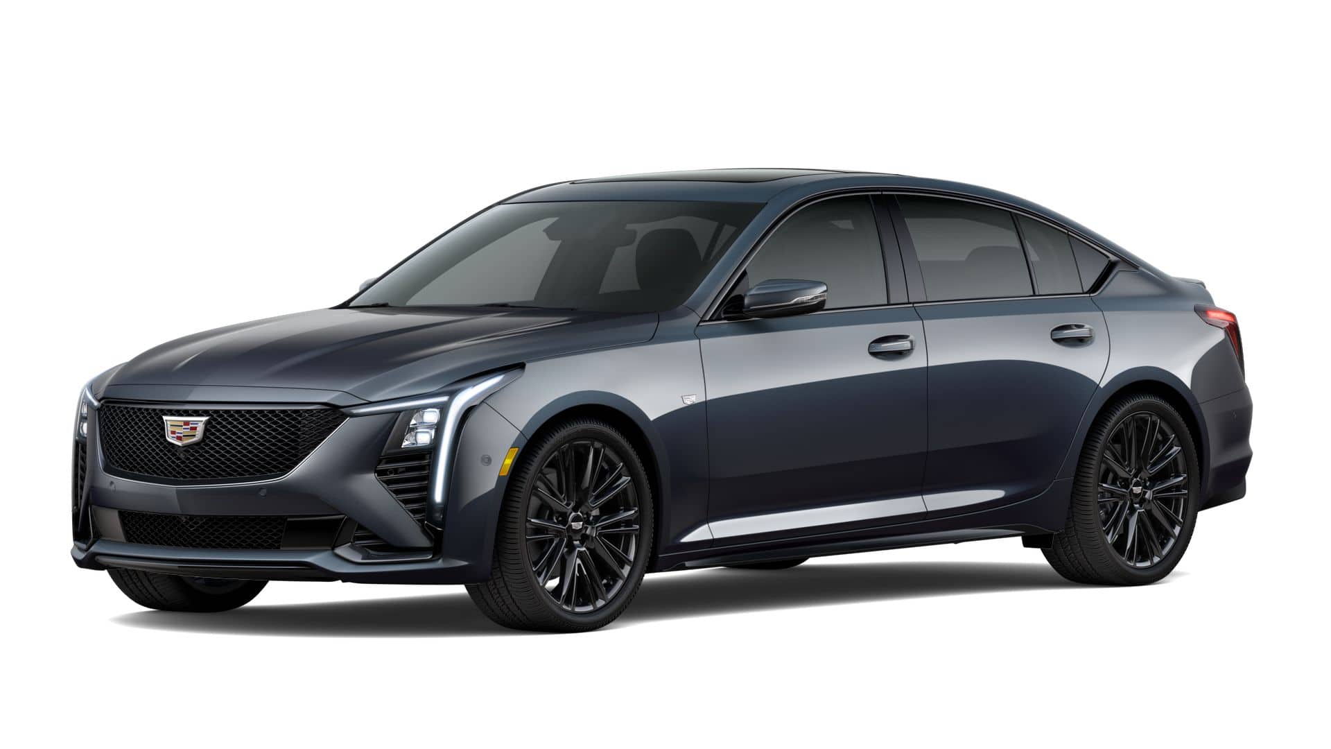 New 2026 CADILLAC CT5 Sport Sedan