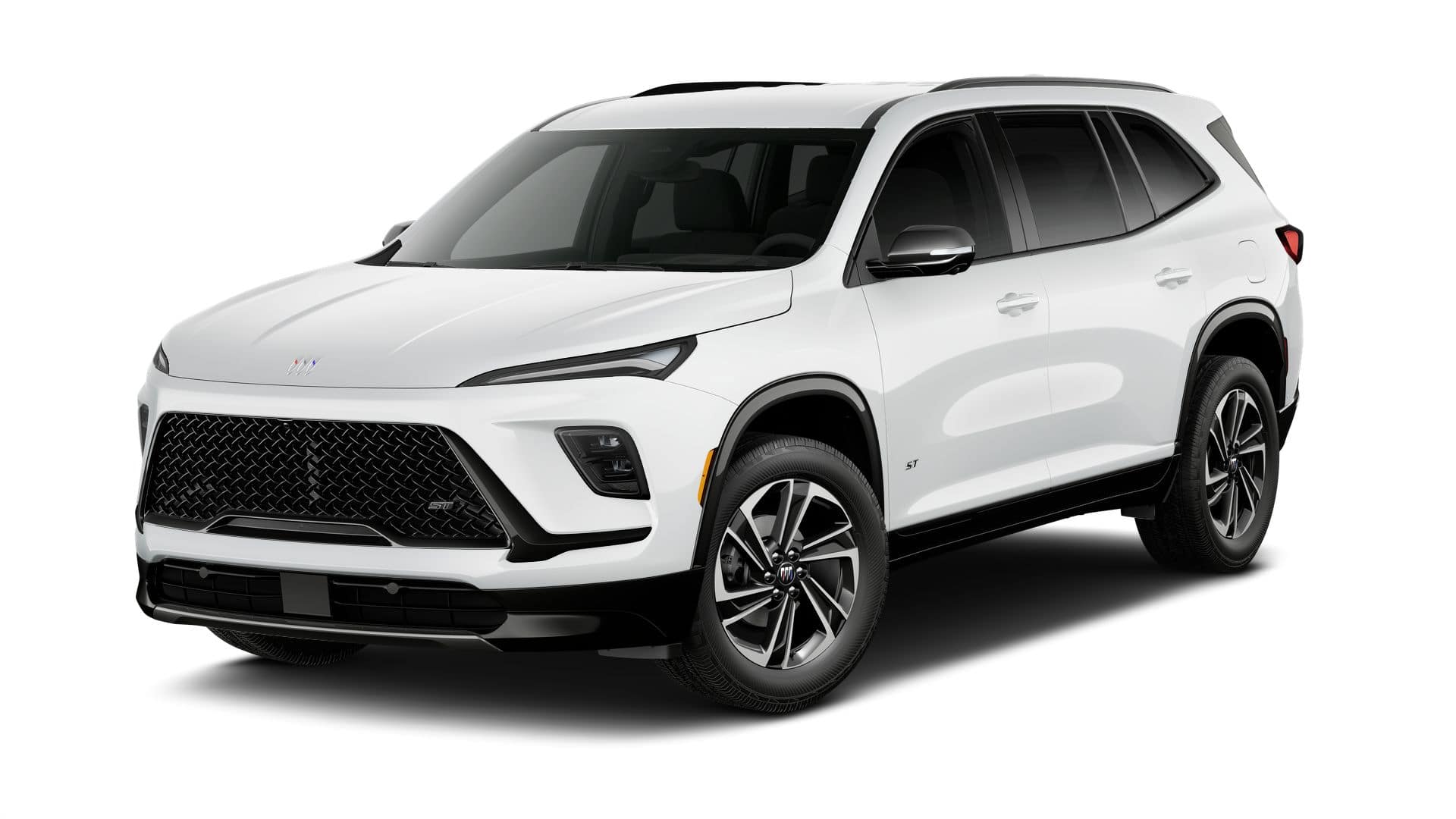 New 2027 Buick Enclave Sport Touring SUV