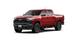 2026 Chevrolet Colorado WT Truck