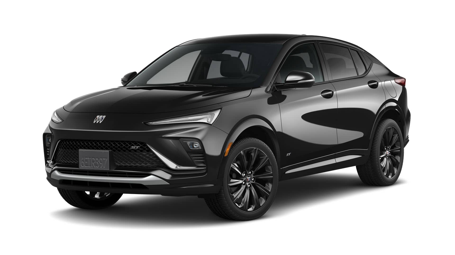 2026 Buick Envista Sport Touring SUV
