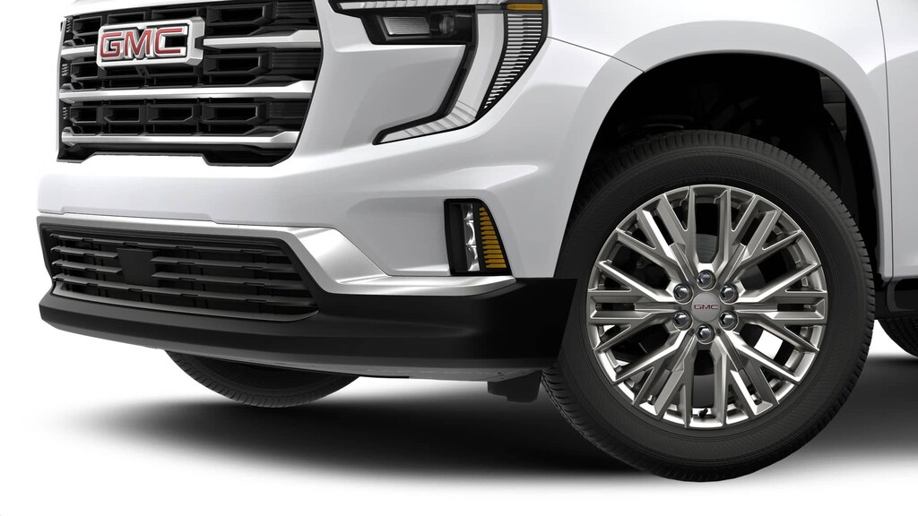 New 2027 GMC Acadia Elevation SUV