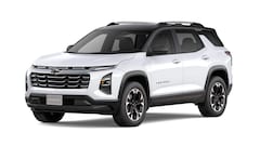 2027 Chevrolet Equinox LT SUV