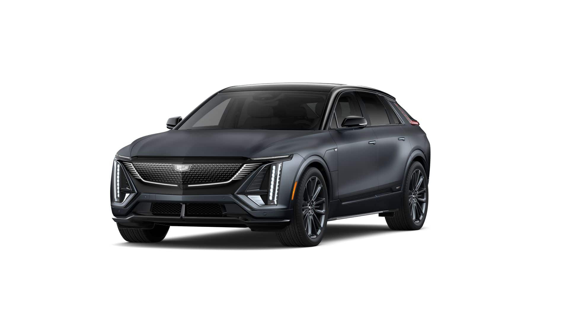 2027 Cadillac LYRIQ V Premium - Photo 1