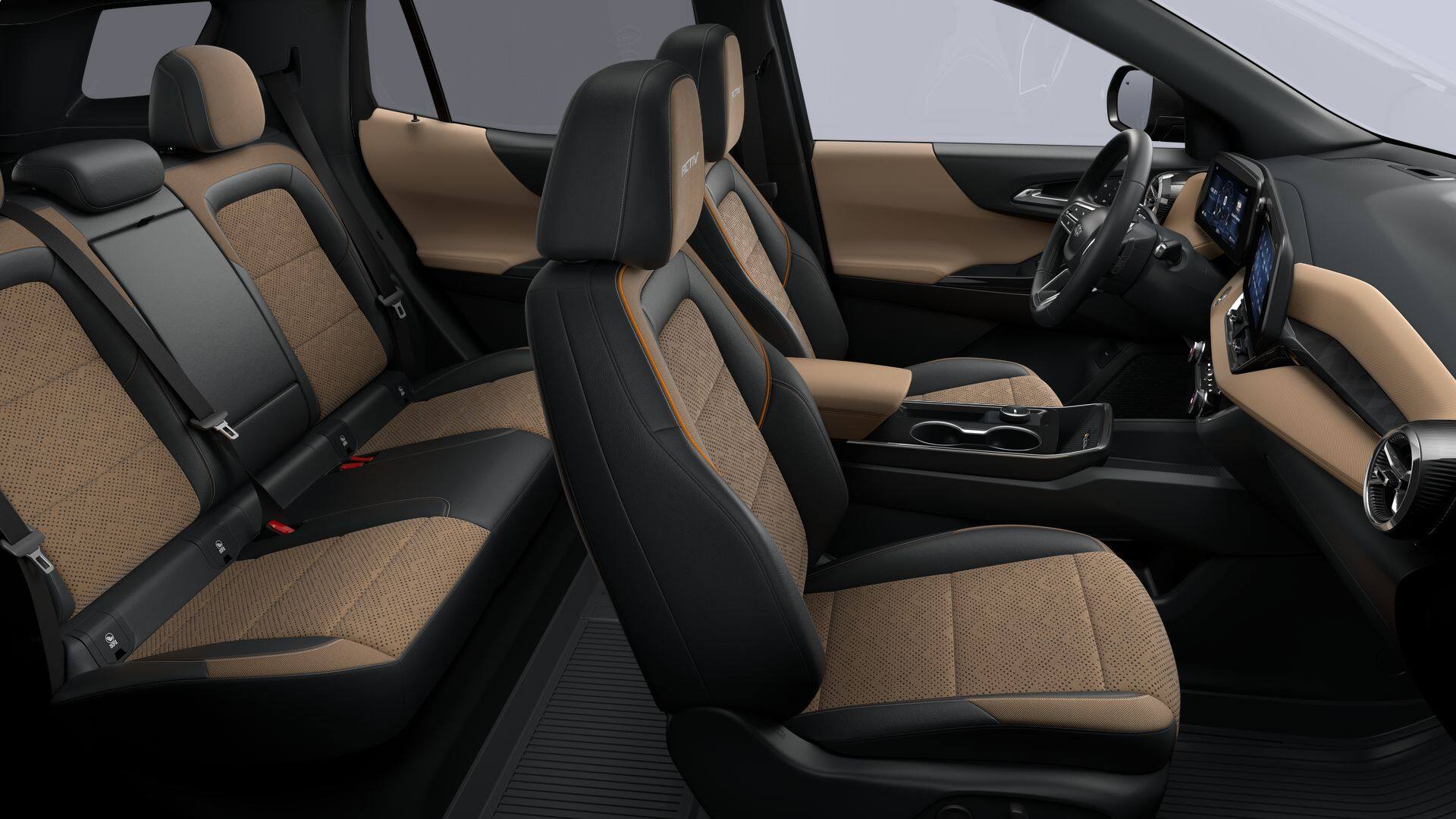 2027 Chevrolet Equinox Activ SUV