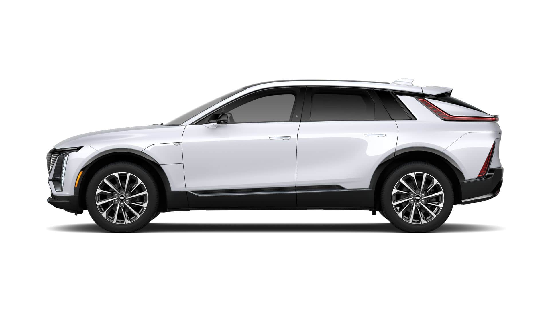 2026 Cadillac LYRIQ Sport - Photo 9