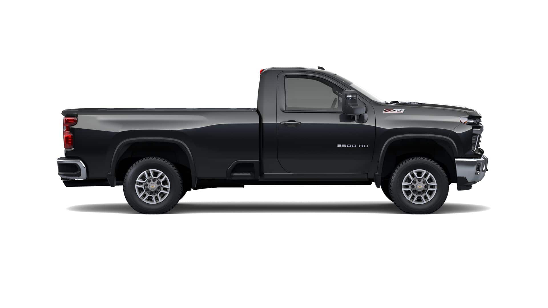 New 2026 Chevrolet Silverado 2500 HD LT Truck