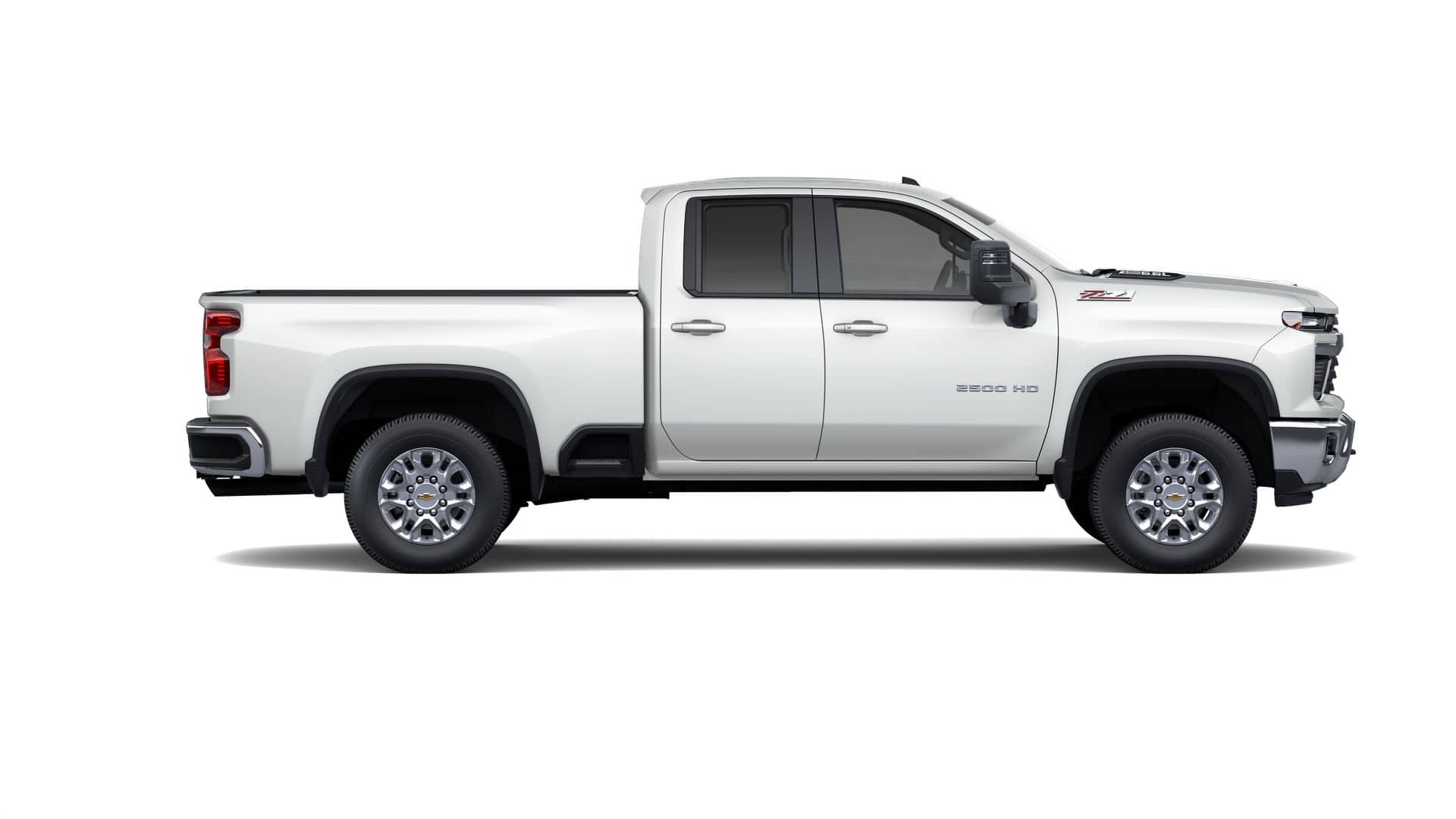 New 2026 Chevrolet Silverado 2500 HD LT Truck