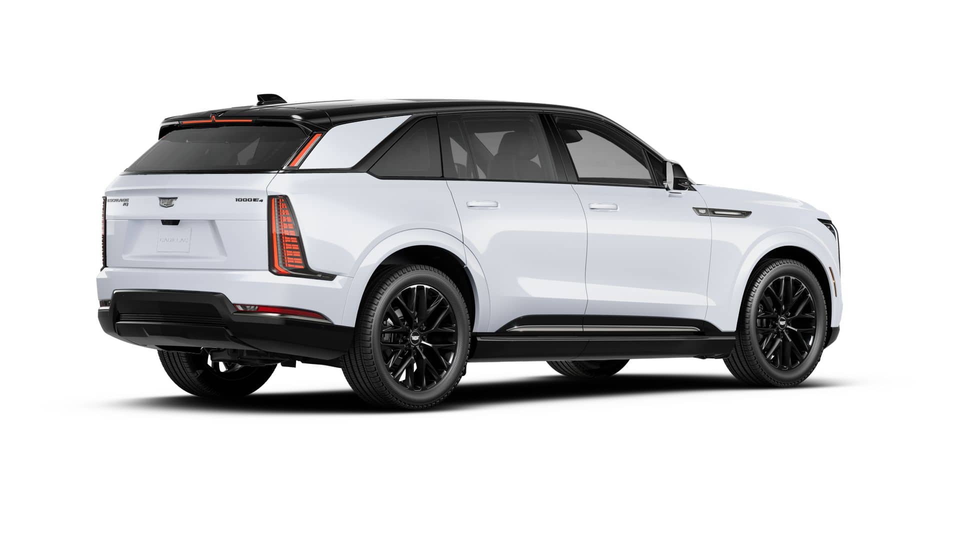 2026 Cadillac Escalade IQ Sport - Photo 17