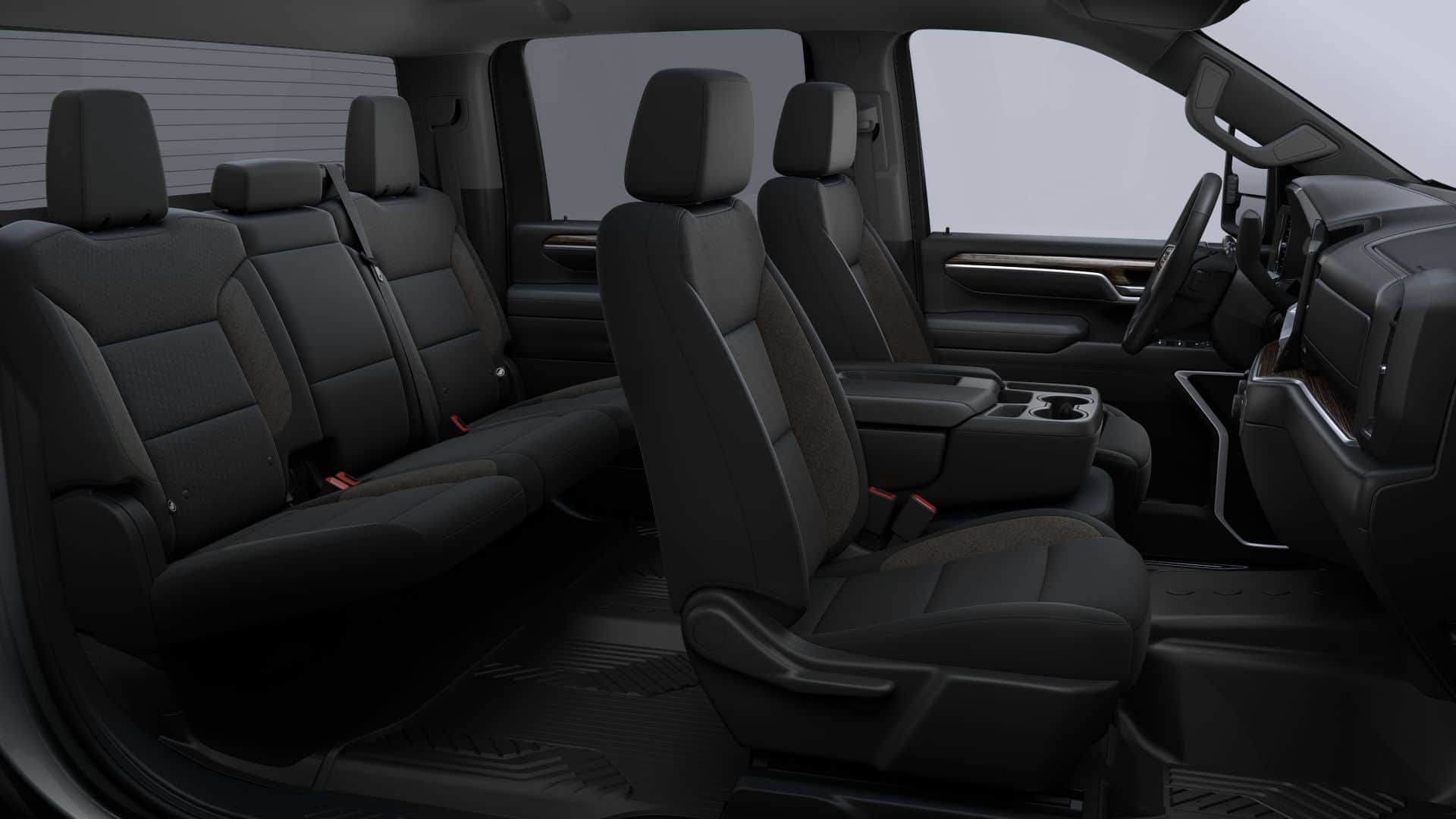 2026 Chevrolet Silverado 3500HD LT - Photo 6