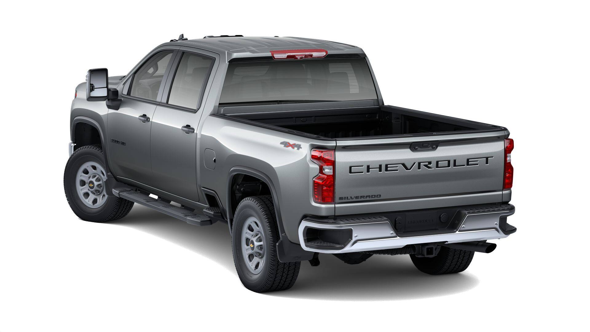 New 2026 Chevrolet Silverado 3500 HD WT Truck