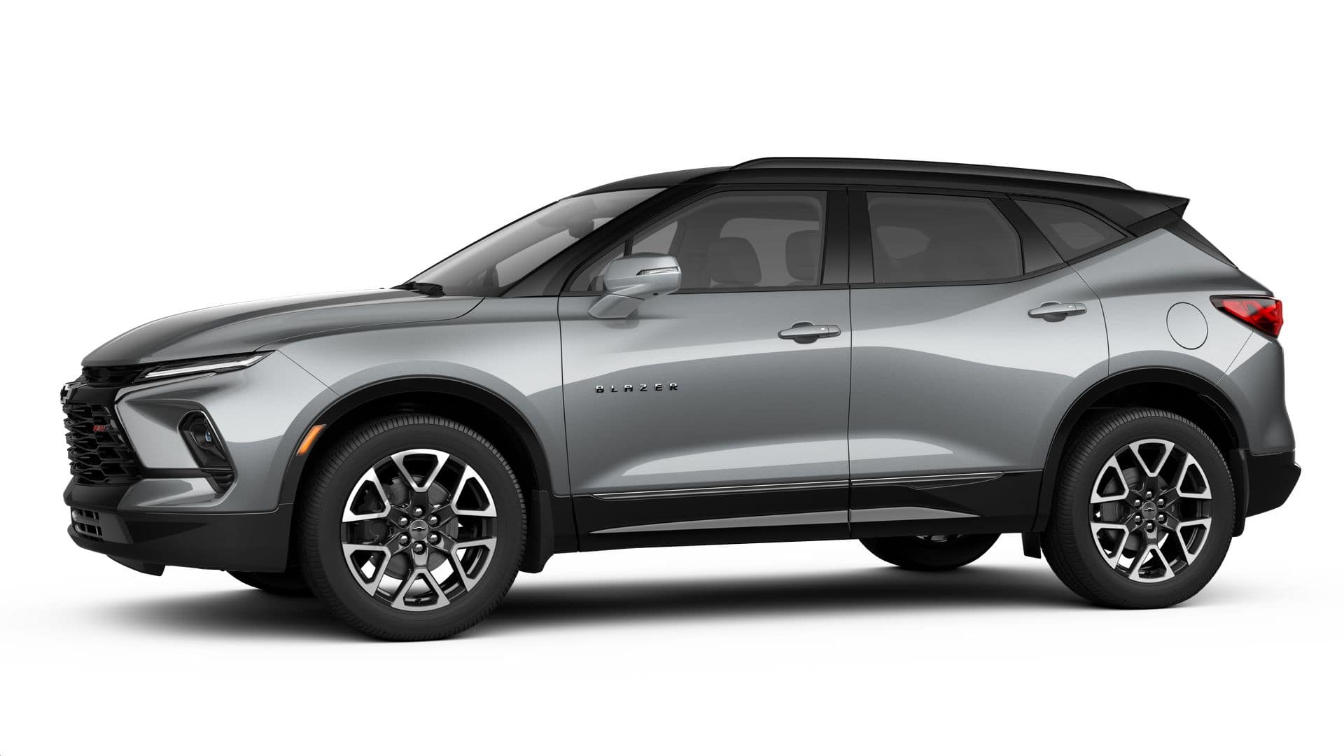 New 2026 Chevrolet Blazer RS SUV