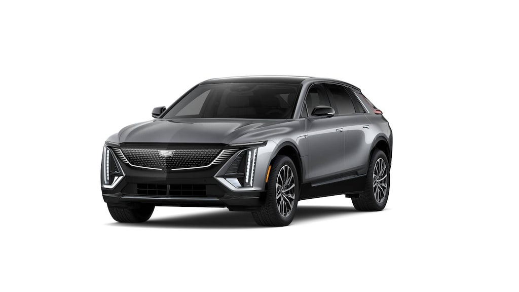 Used 2027 CADILLAC LYRIQ Sport SUV