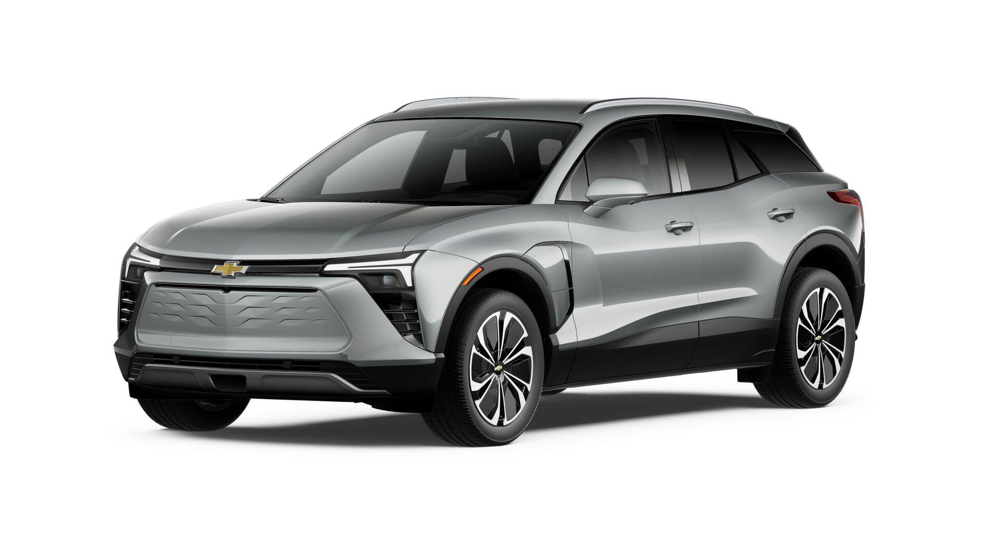  Chevrolet Blazer EV
