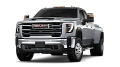 2026 GMC Sierra 3500 HD SLT DRW Truck