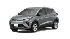 2027 Chevrolet Bolt LT SUV