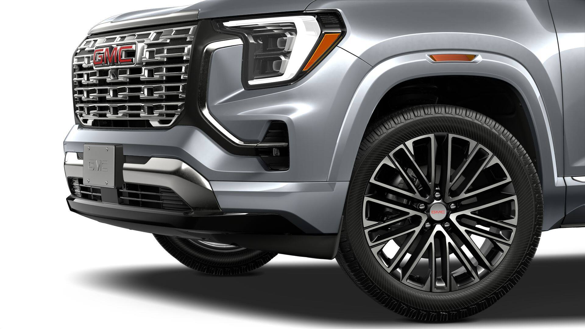2027 GMC Terrain Denali - Photo 6