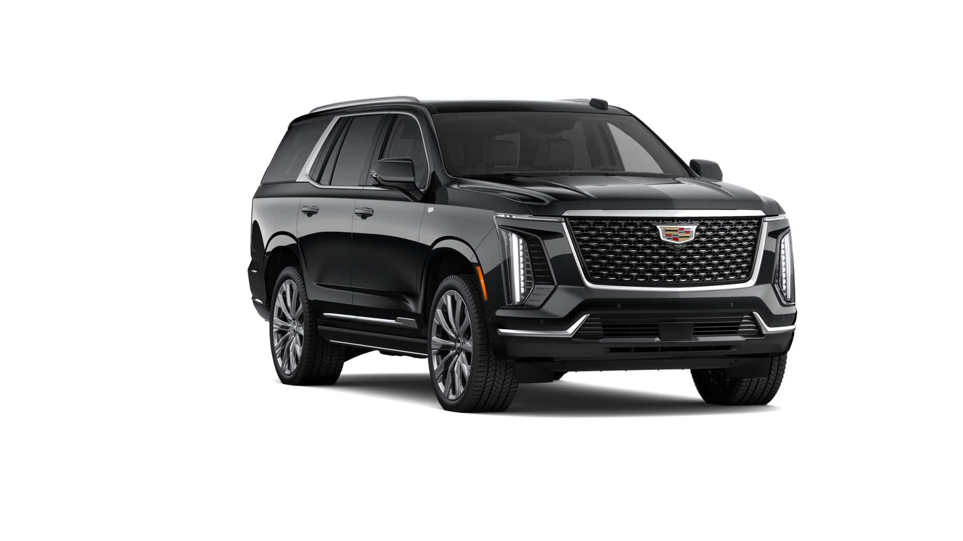 2026 Cadillac Escalade Luxury - Photo 11