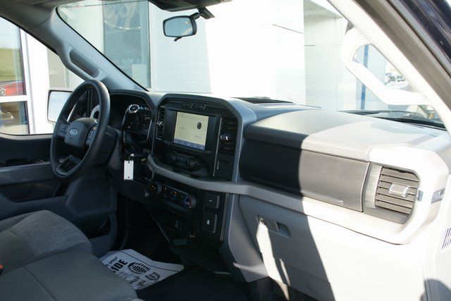 2023 Ford F-150 XLT - Photo 33
