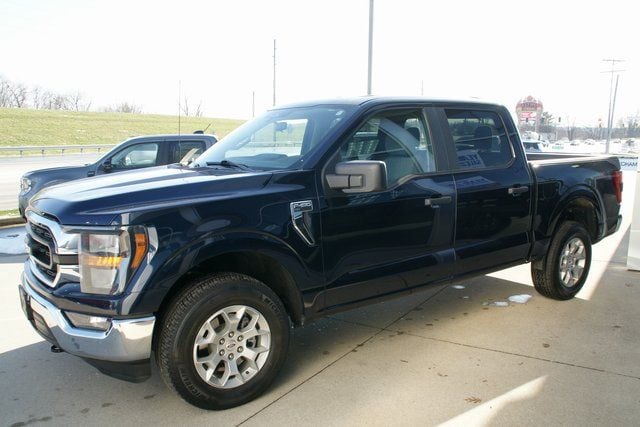 2023 Ford F-150 XLT - Photo 5