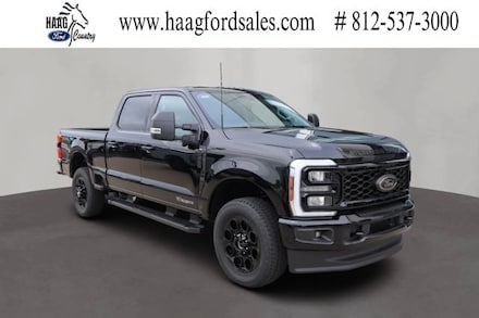 2026 Ford F-250SD XLT Truck