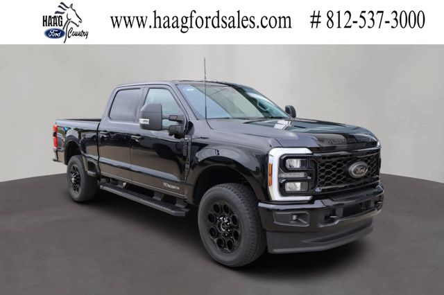 New 2026 Ford F-250SD XLT Truck