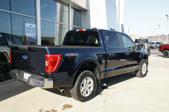 2023 Ford F-150 XLT - Photo 3