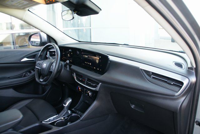 2024 Buick Encore GX Sport Touring - Photo 36
