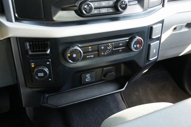 2023 Ford F-150 XLT - Photo 21