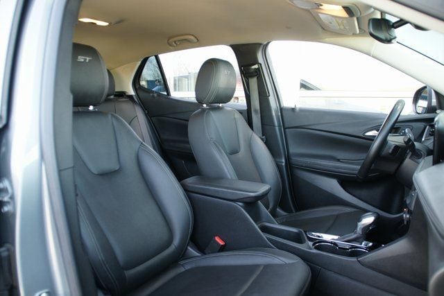 2024 Buick Encore GX Sport Touring - Photo 35
