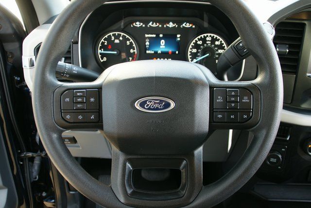 2023 Ford F-150 XLT - Photo 17