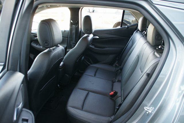 2024 Buick Encore GX Sport Touring - Photo 25