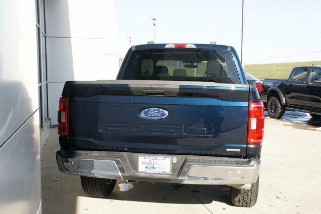 2023 Ford F-150 XLT - Photo 4