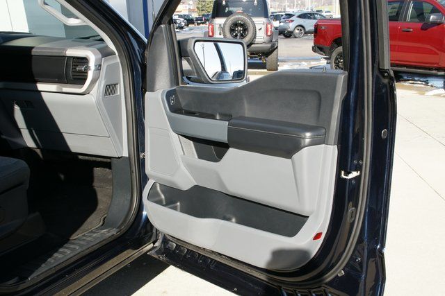 2023 Ford F-150 XLT - Photo 30