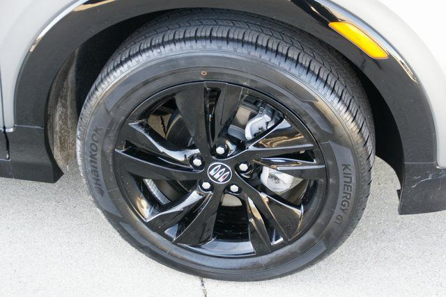 2024 Buick Encore GX Sport Touring - Photo 9
