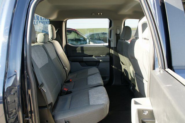 2023 Ford F-150 XLT - Photo 26