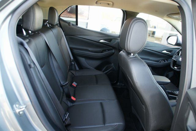 2024 Buick Encore GX Sport Touring - Photo 29