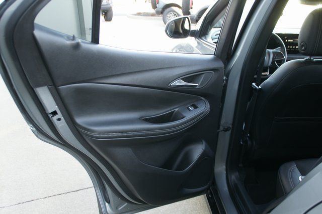 2024 Buick Encore GX Sport Touring - Photo 24