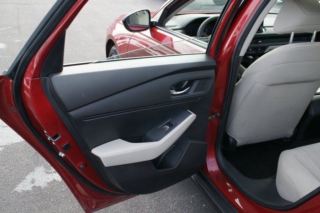 2023 Honda Accord EX - Photo 23