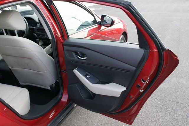 2023 Honda Accord EX - Photo 27
