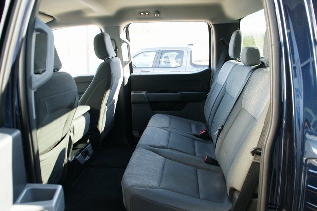 2023 Ford F-150 XLT - Photo 23