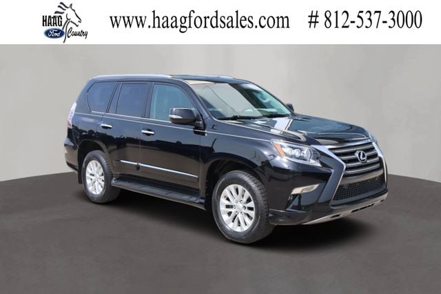 2014 Lexus GX Base