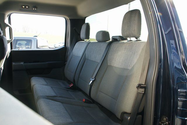 2023 Ford F-150 XLT - Photo 24