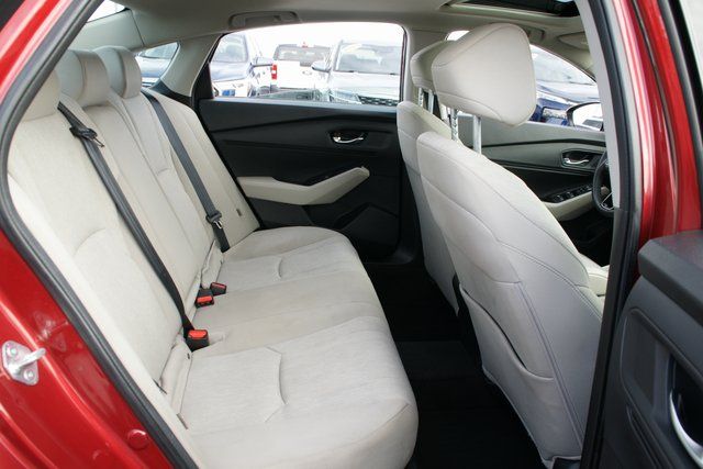 2023 Honda Accord EX - Photo 28