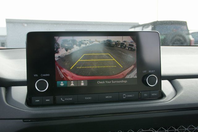 2023 Honda Accord EX - Photo 22