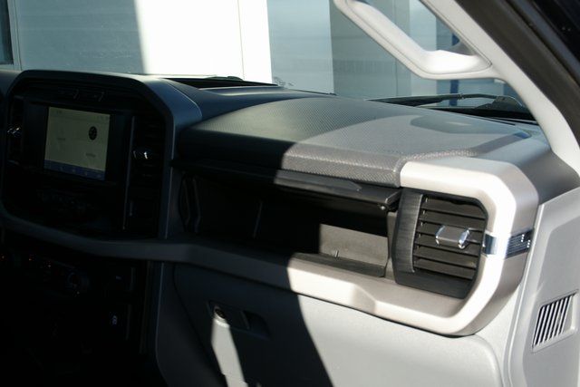 2023 Ford F-150 XLT - Photo 34